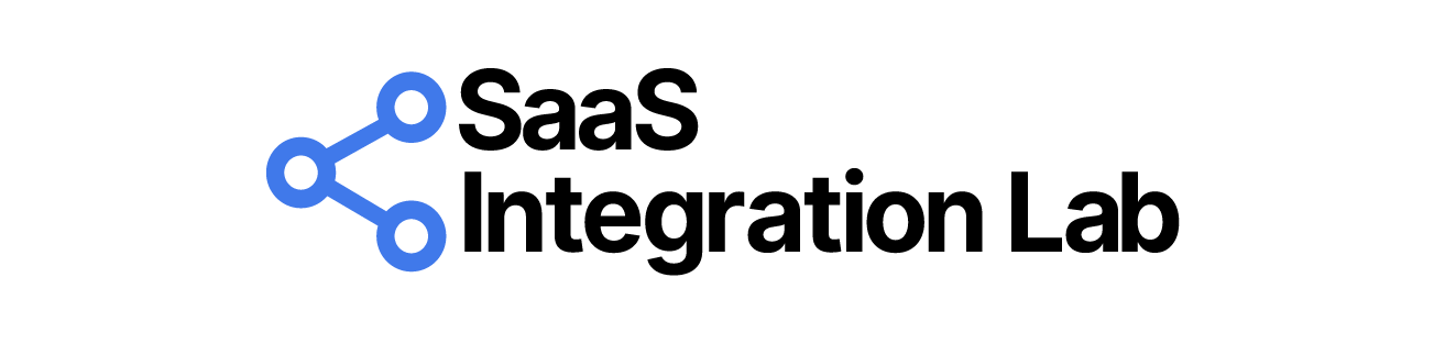 SaaS Integration Lab